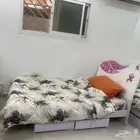 سرير نفرونص