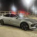 HYUNDAI SONATA 2024