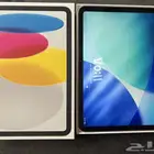للبيع ايباد A16 ابل لم بستخدم