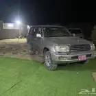جيب 2000 ديزل تايوتا ت
