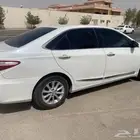 توصيل مشاوير وأغراض داخل الرياض وضواحيها كامري 2016