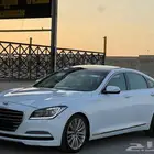 جنسس - 3.8 - 2016 - سعودي - بلاتينيوم
