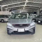 جيلي كولراي 2023