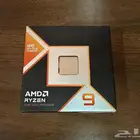 AMD RYZEN 9 99503dx أقوى معالج