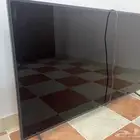 شاشة تلفيزيون 60بوصه
