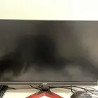 شاشة قيمنق 165hz