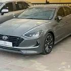 هيونداى سوناتا سمارت 2022