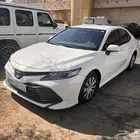 كامري 2019 ستاندر