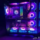 بي سي قيمنق بمواصفات عاليا RTX 4070 super