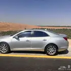 ماليبو 2014 بصمه فل كامل