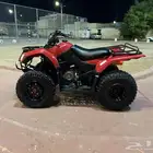 سوزوكي اوزارك 250