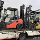 رافعات إيجار