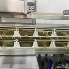 سخان برجر