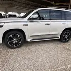 جكسار تورنق 2021 V6