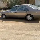 مرسيدس شبح 92 S300