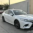 كامري قراند اسبورت 2020فل كامل