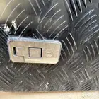 طبق المنيوم