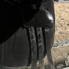 سرج مستعمل