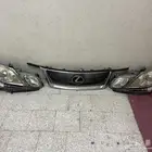 قطع غيار لكزس جي اس 2005 حتا 2011