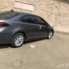كورولا موديل 2020 للبيع
