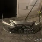صدام لكزس