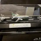 مسار الطيارات متحرك ومتى صنعت كل وحده وبتدريج