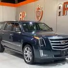 سكاليد 2019 ( أعلى فئة ) شاص طويل بحالة ممتازة