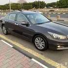 للبيع اكورد 2012