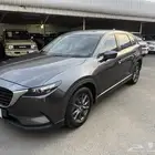 مازدا CX9 2021