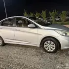 اكسنت 2018 ستاندر للبيع