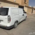 للبيع باص اتش وان هونداي 2013