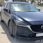 مازدا 6 2020