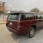 اسكاليد منوة المستخدم