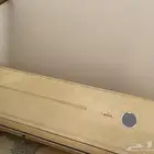 مكيف كوين اسبيلت 24