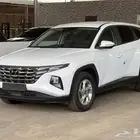 هيونداي توسان 2022