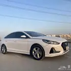 سوناتا 2018 للبيع