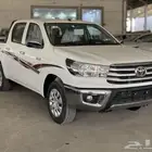 هايلوكس غمارتين بنزين 2026 تماتيك بدون دبل (سعودي)