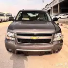 تاهو موديل 2012