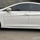 سوناتا 2012 فل بدون بصمه