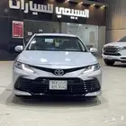 كامري 2023