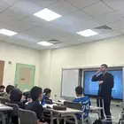 معلم لغه إنجليزيه خصوصي