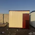 غرف بركسات شينكو برتبلات جديده