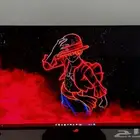 شاشة قيمنق oled 240hz اسوس