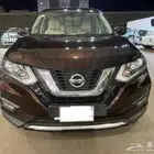 اكس تريل 2021 5 راكب