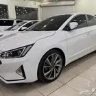 هونداي النترا 2020 ( تم البيع )