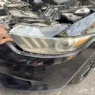 تغير غطاء زجاج شمعات الأمامي موستنج