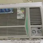 مكيف شباك