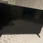 شاشه 50 بوصه مكسوره الشاشه