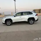 تويوتا راف فور 2022 نظيف جدا