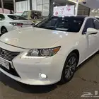 لكزس ES350 CC 2014